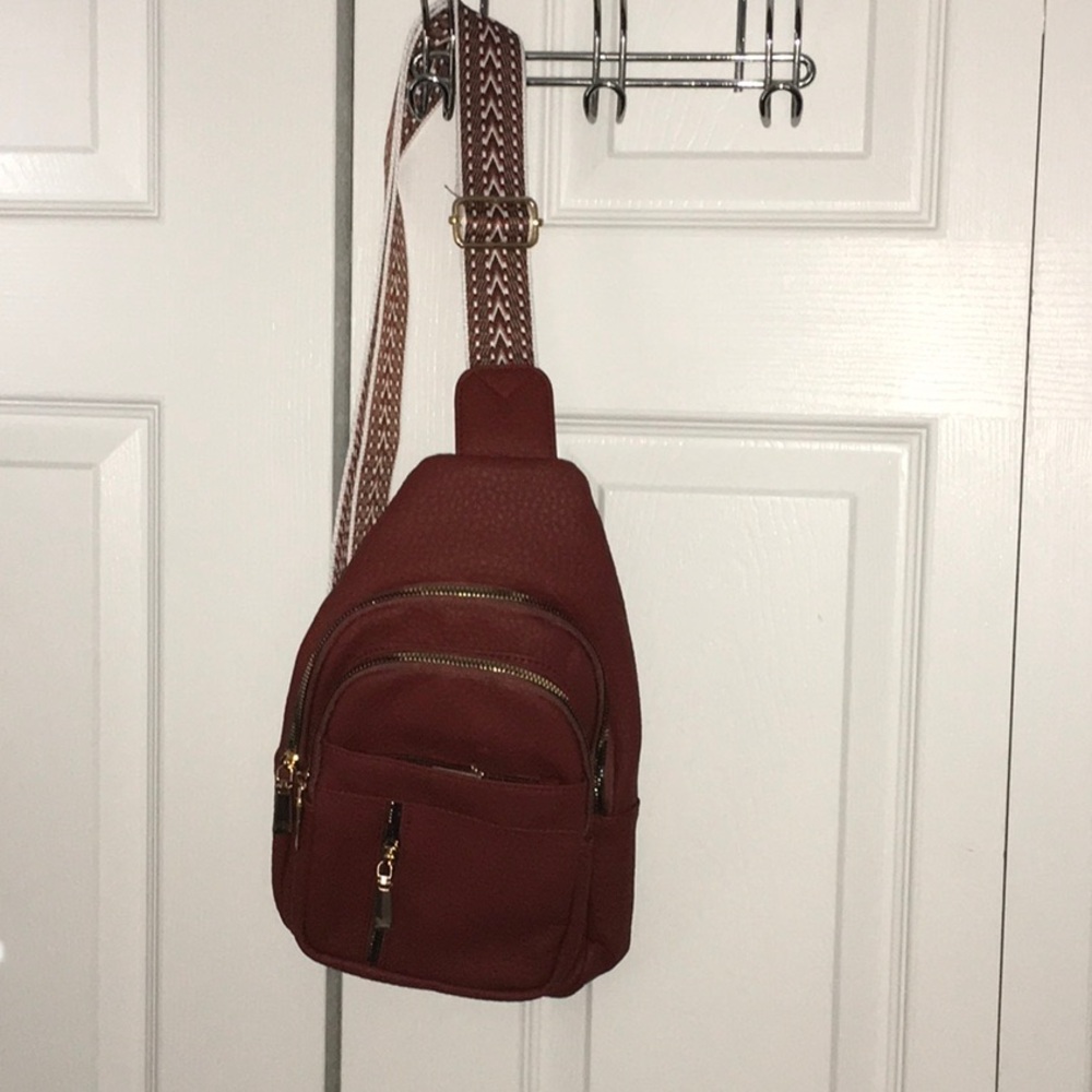 Beautiful Crossbody bag.